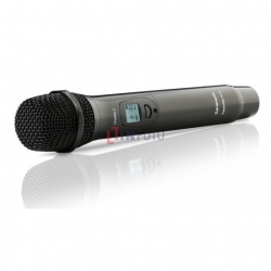 Mikrofon reporterski Saramonic HU9 do systemu UwMic9